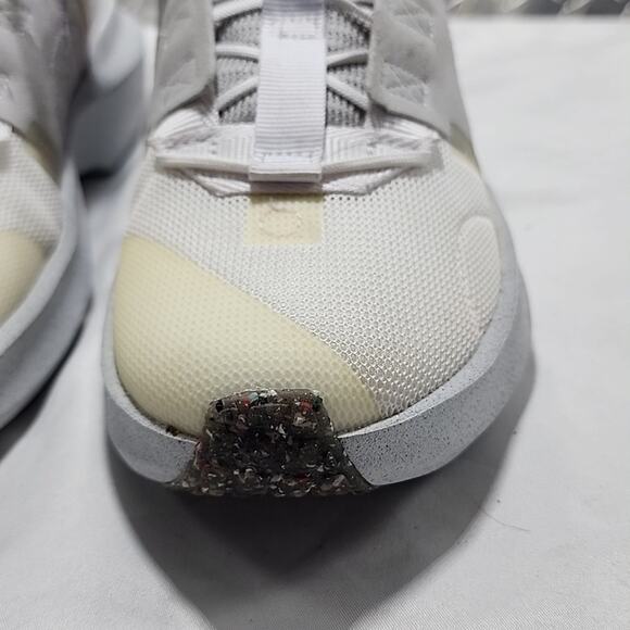 🐲NIKE🐲CRATER IMPACT PASTEL SNEAKERS GIRLS 6.5Y=WOMAN'S SIZE 8 NWB CUTE GYM🏋️‍ - Picture 5 of 16